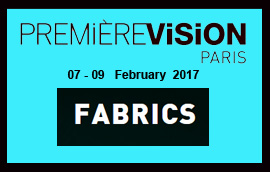 Textil Settam a Premier Vision